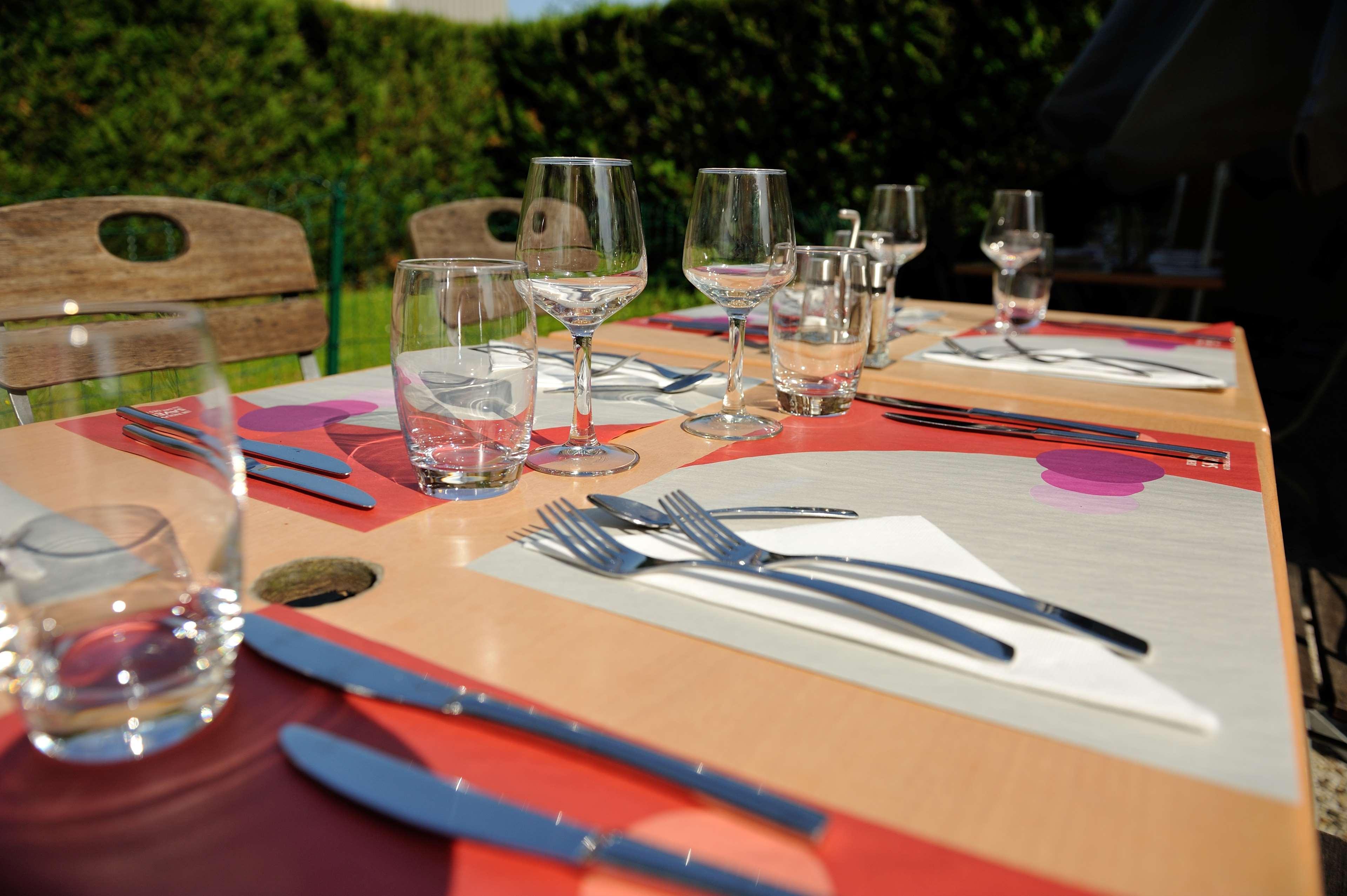 Hotel Campanile Aix-les-Bains