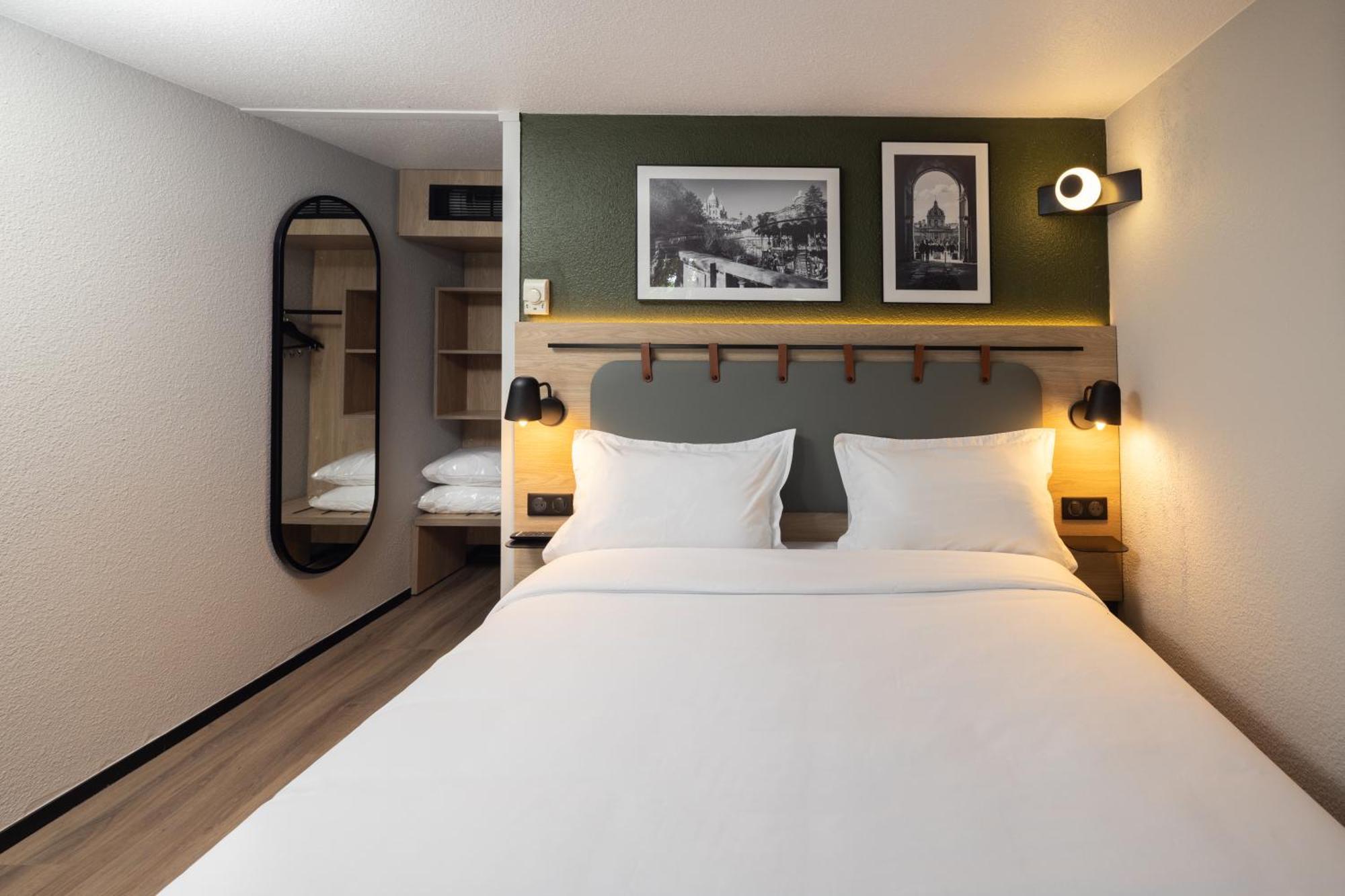 Hotel Campanile 3*