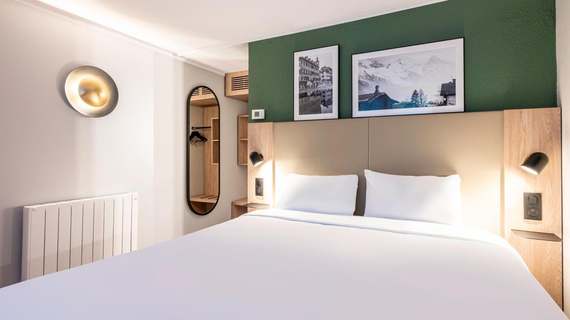 Hotel Campanile 3*