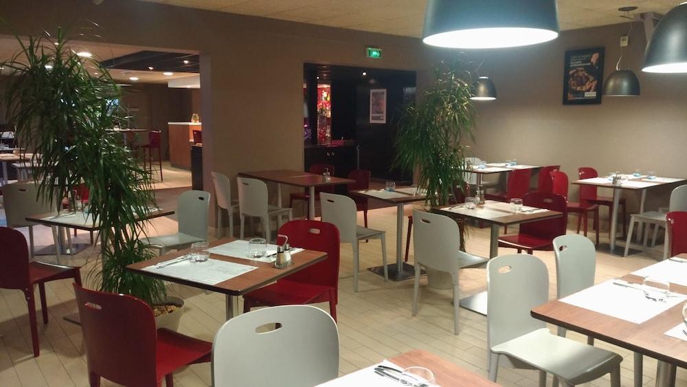 Hotel Campanile 3*