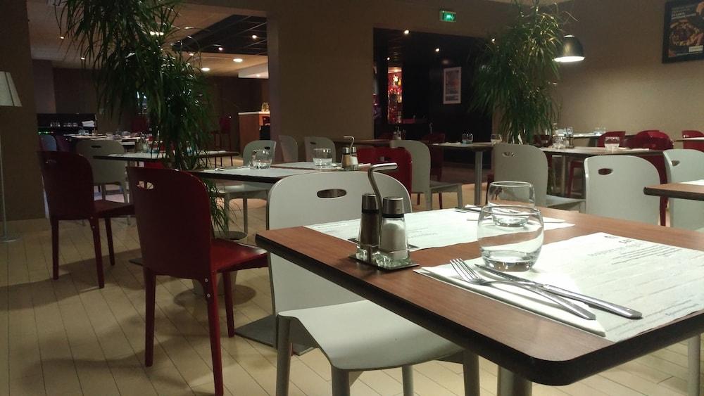 Hotel Campanile Aix-les-Bains