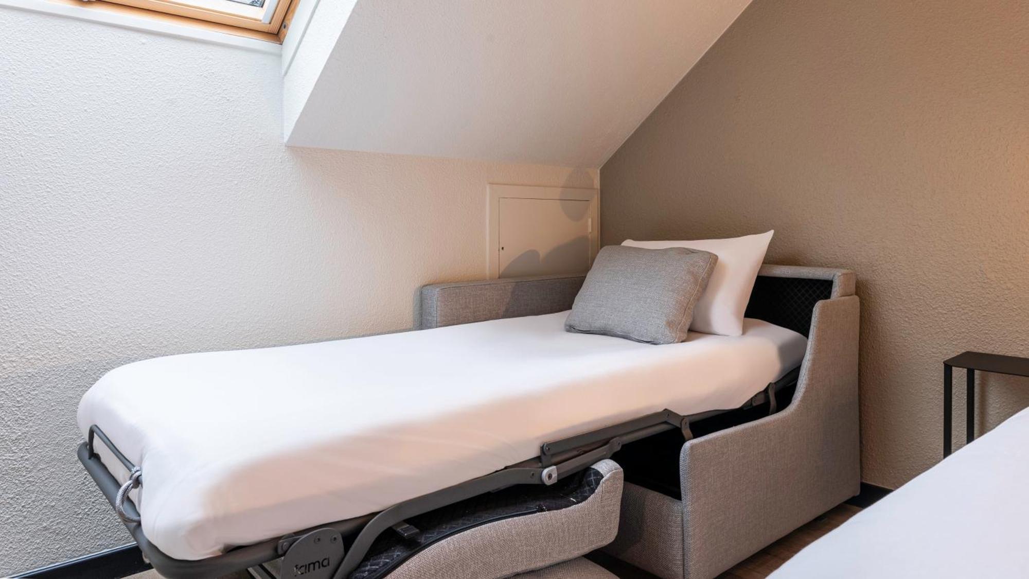 Campanile Hotel