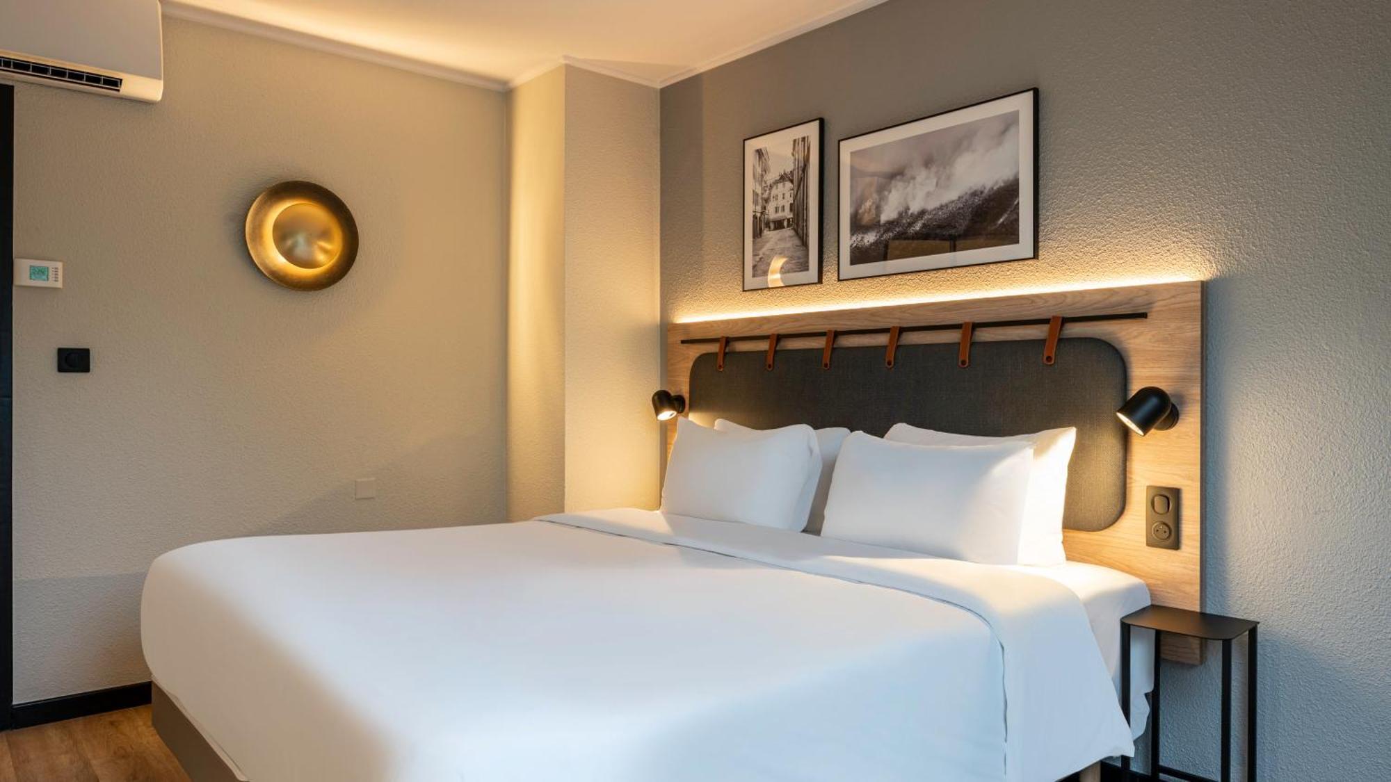 Hotel Campanile
