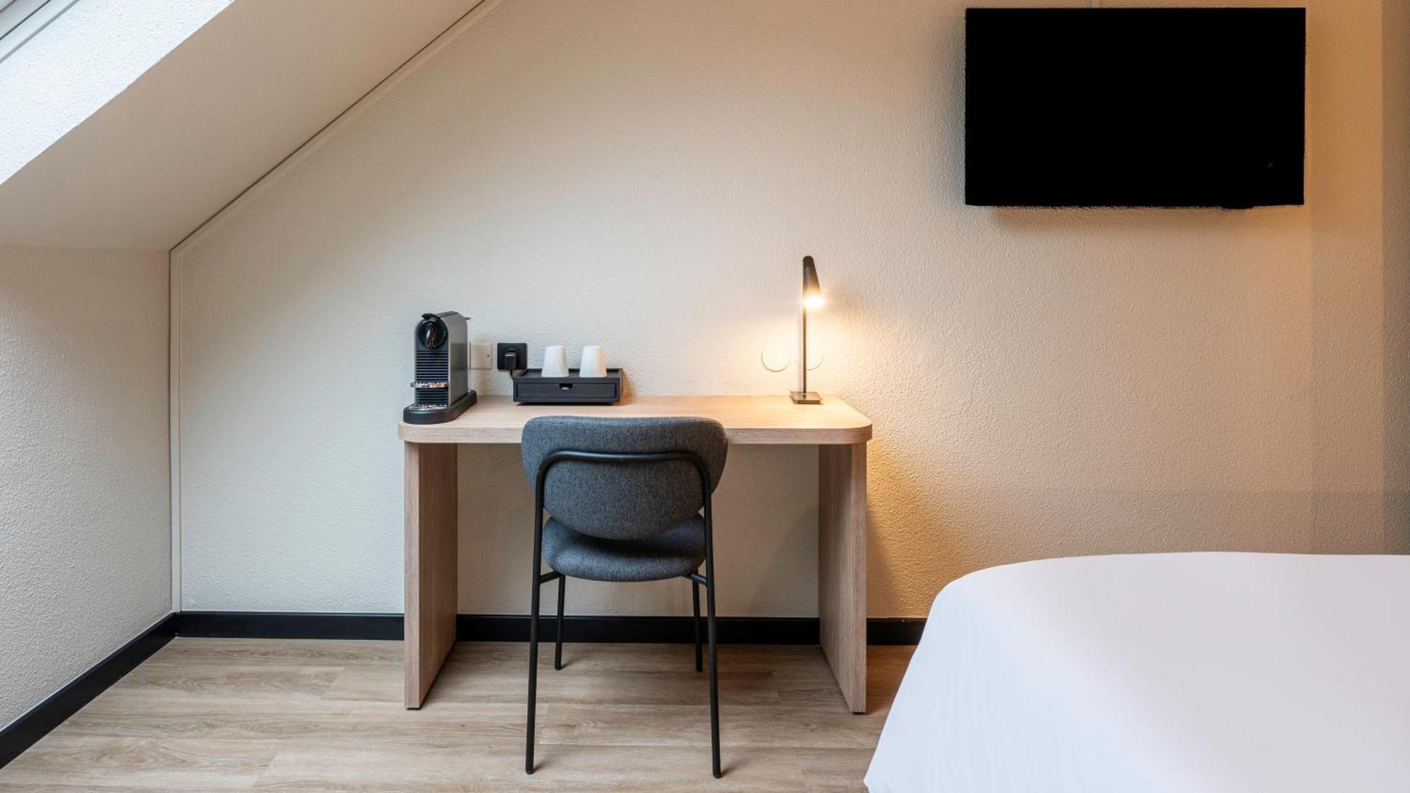Campanile Hotel