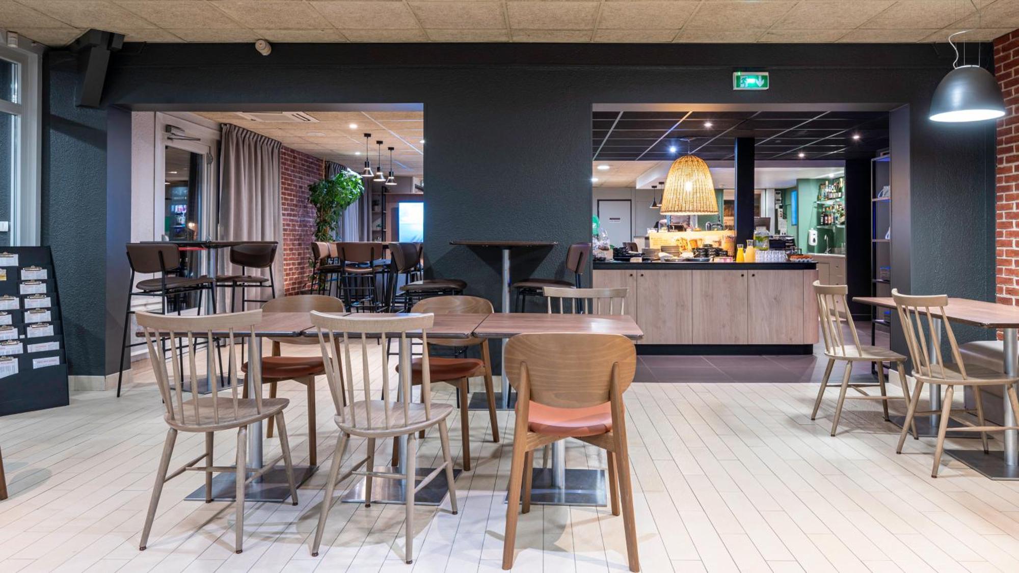 Hotel Campanile Aix-les-Bains