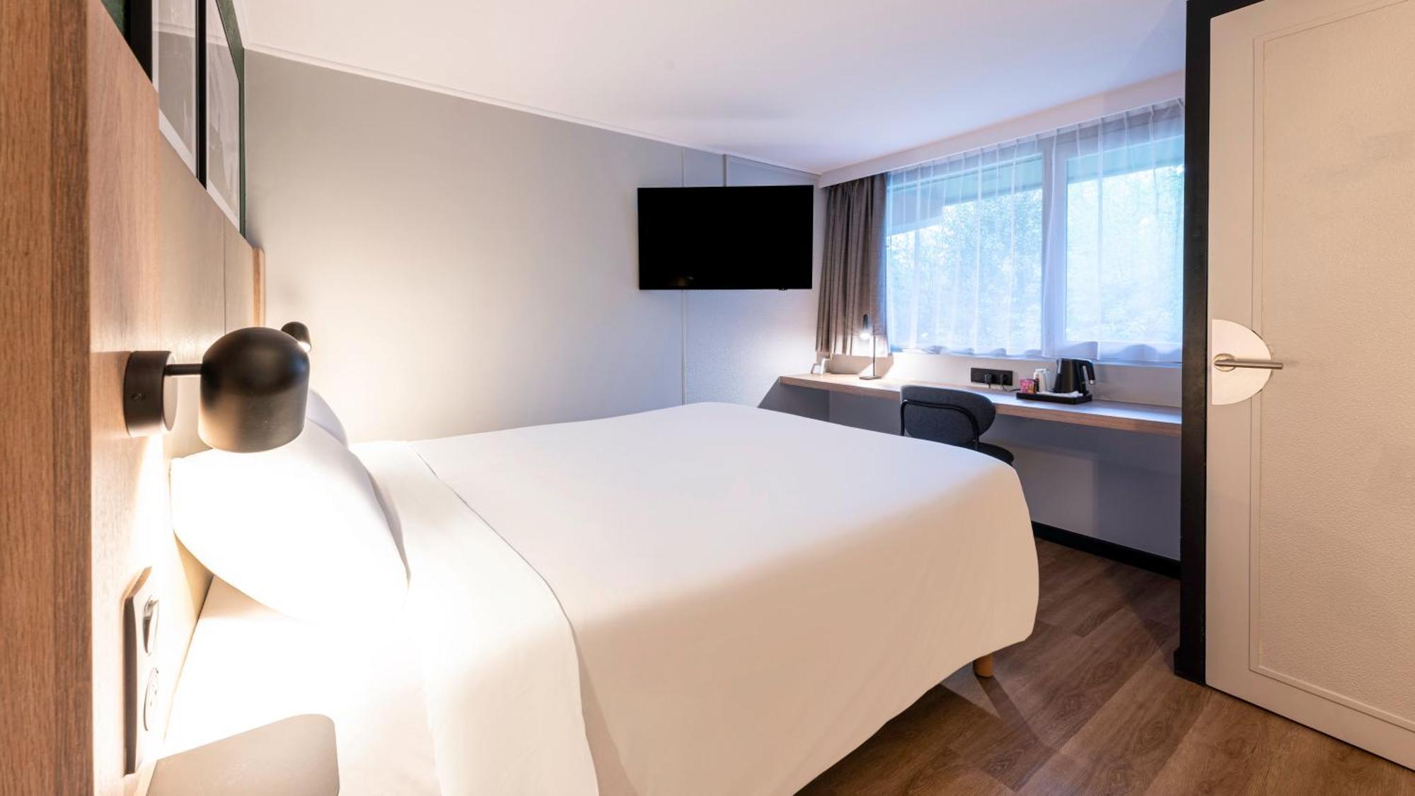 Hotel Campanile