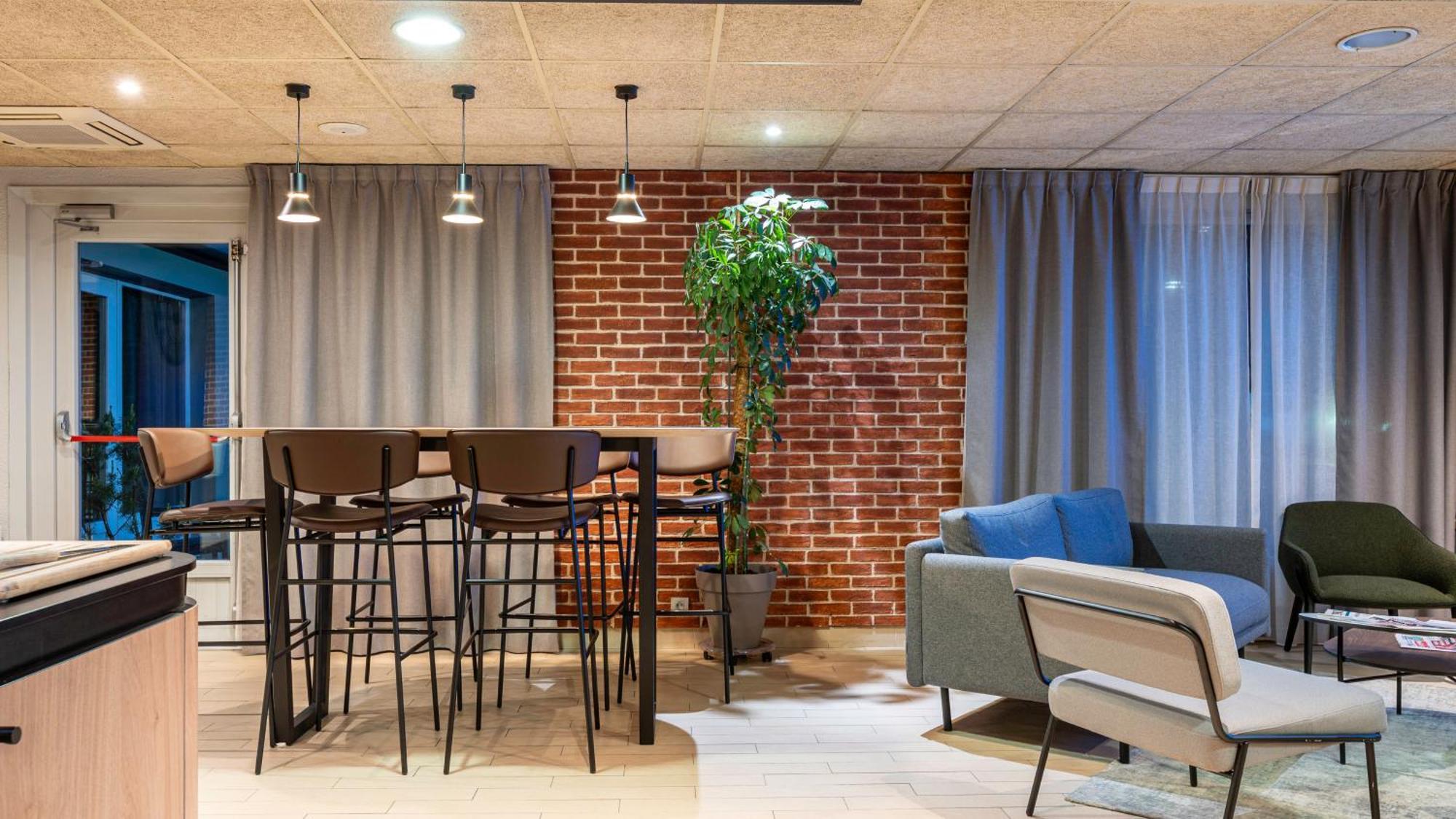 Campanile Hotel Aix-les-Bains