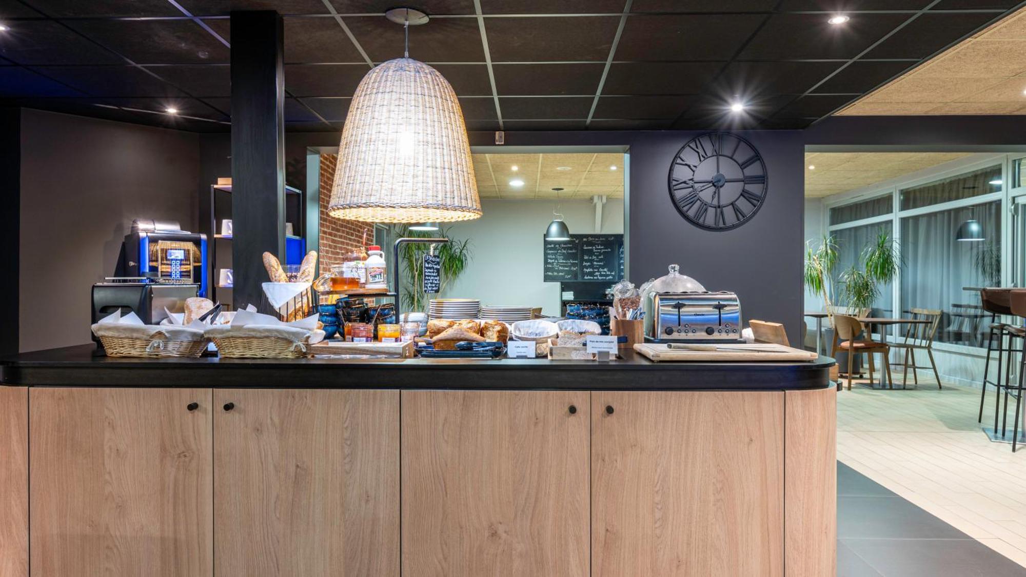 Hotel Campanile Aix-les-Bains